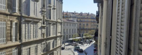 Cosy appartement familial au coeur de marseille